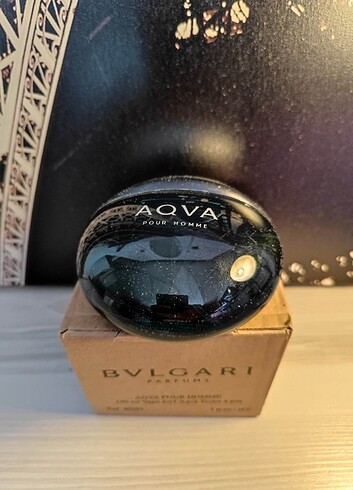 BVLGARİ AQUA