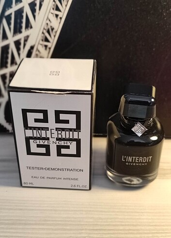  Beden GIVENCHY 