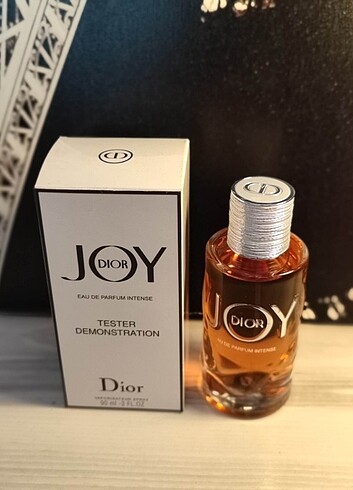 Dior joy 