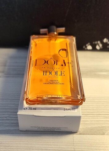  Beden LANCOME İDOL