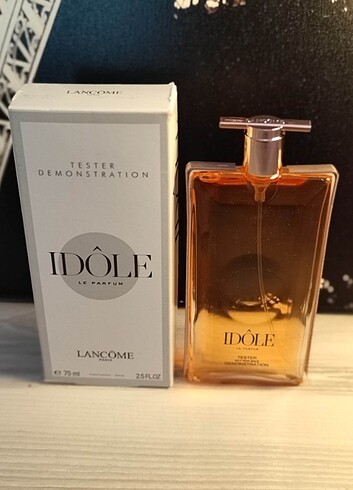  Beden Renk LANCOME İDOL