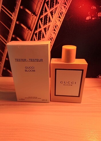 Gucci bloom 