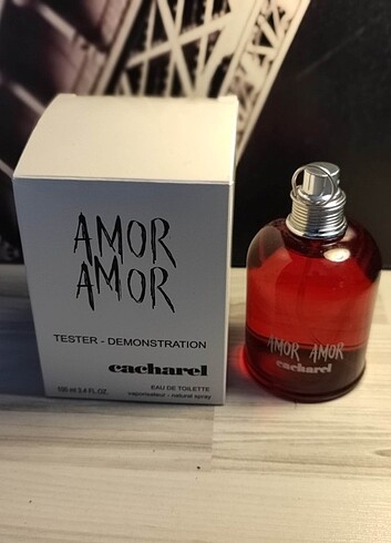 Cacharel amor amor 