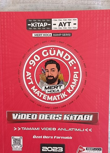 Test kitabı 