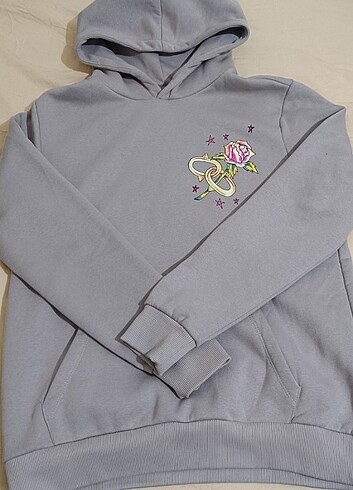 Bershka sweatshirt 