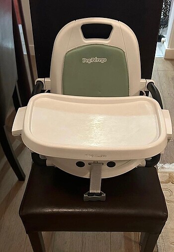 Diğer Peg perego taşınabilir mama sandalyesi