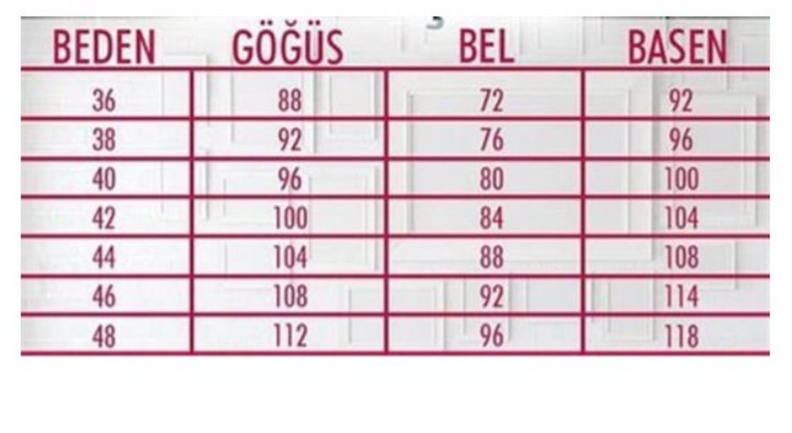 Beyaz Planlayıcı - Görsel 2