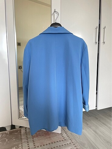 m Beden BLAZER CEKET