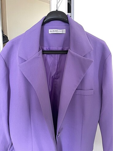 Diğer BLAZER CEKET
