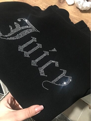 Bershka Trendiz marka sweat