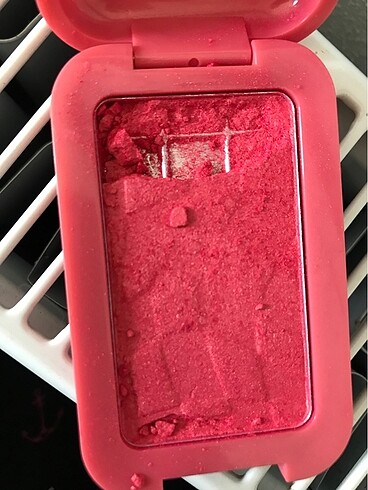 Beden nyx buttermelt blush 08