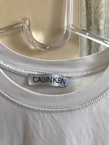 Calvin Klein Calvin klein tişört