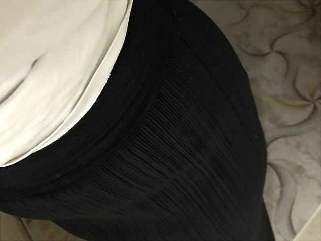 Zara Zara kalem etek