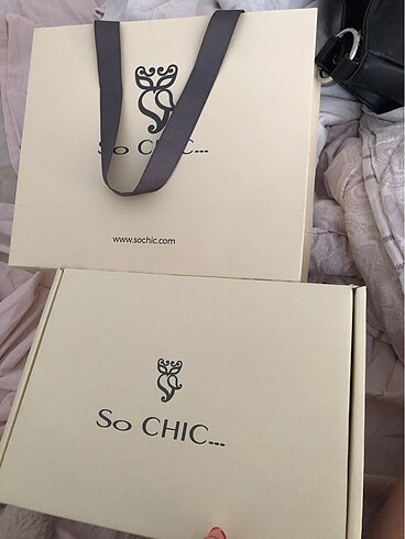 Beden so chic bileklik