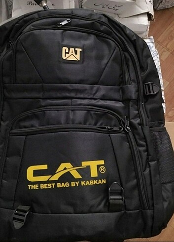 Sıfır Cat çanta 