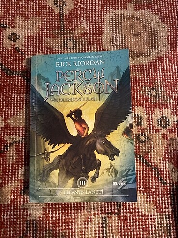 Pery Jackson 3