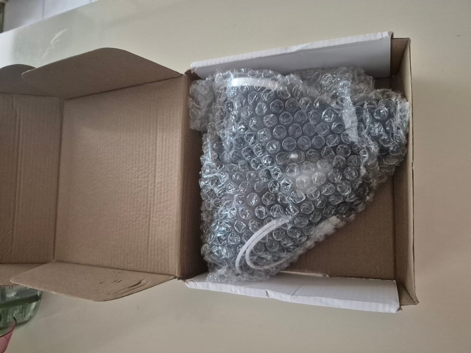 Gri Renkli Çok Parçalı Elektrikli Süpürge - Görsel 3