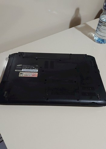 Siyah Samsung Dizüstü Bilgisayar - Görsel 7