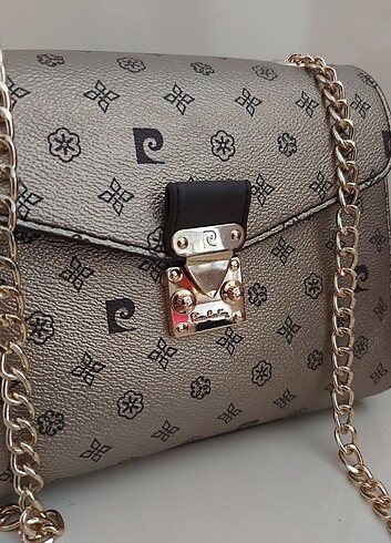 Pierre cardin çanta  - Görsel 7