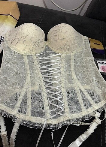 Yeni inci Jartiyer takım - Görsel 5