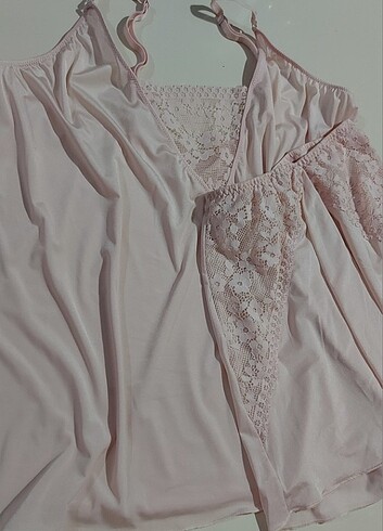 Dagi şortlu takım - Görsel 5