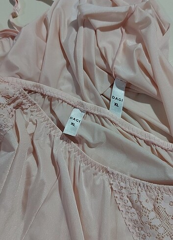 Dagi şortlu takım - Görsel 6