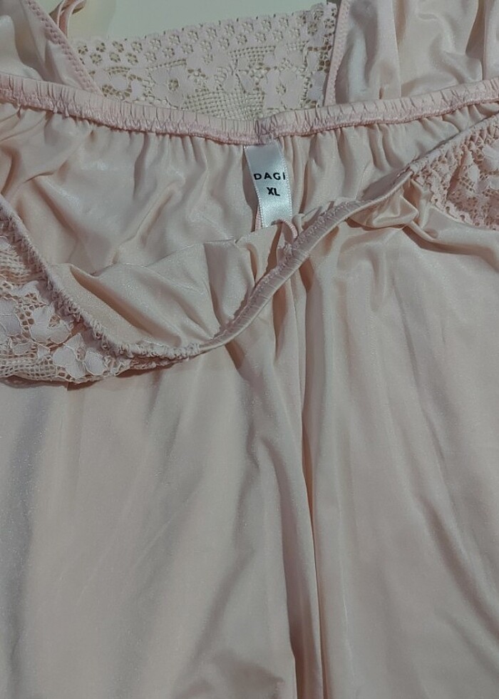 Dagi şortlu takım - Görsel 3