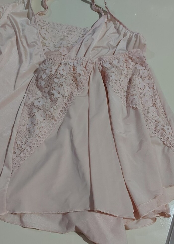 Dagi şortlu takım - Görsel 4