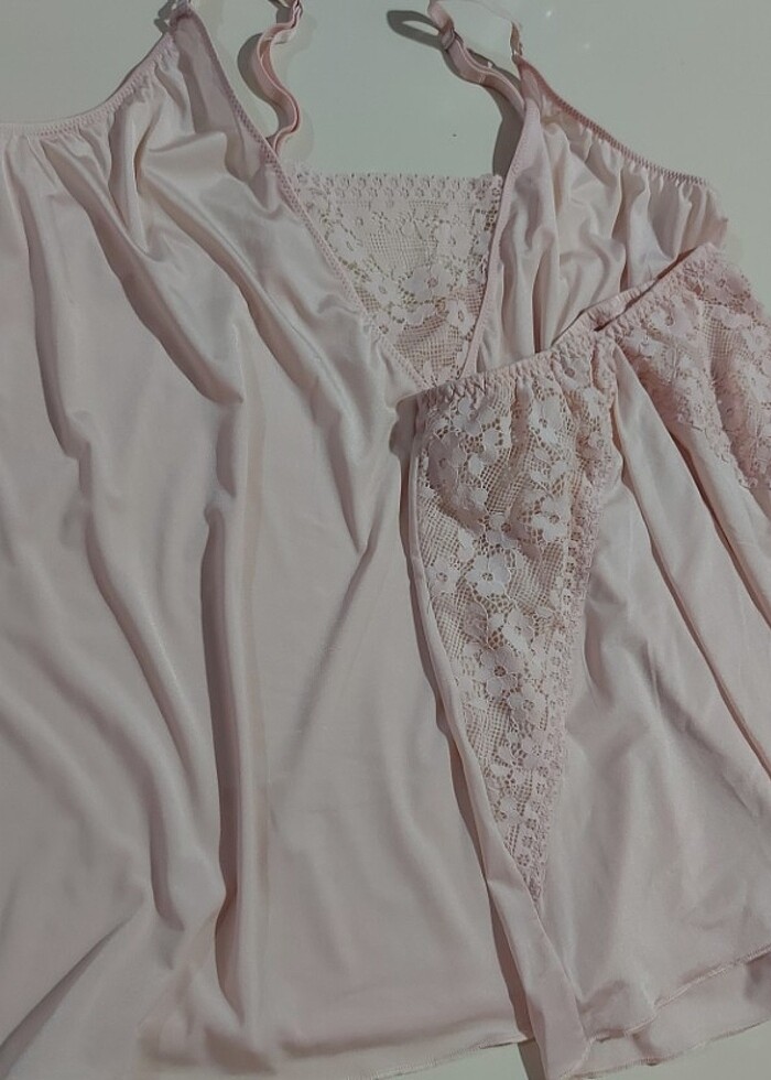 Dagi şortlu takım - Görsel 5