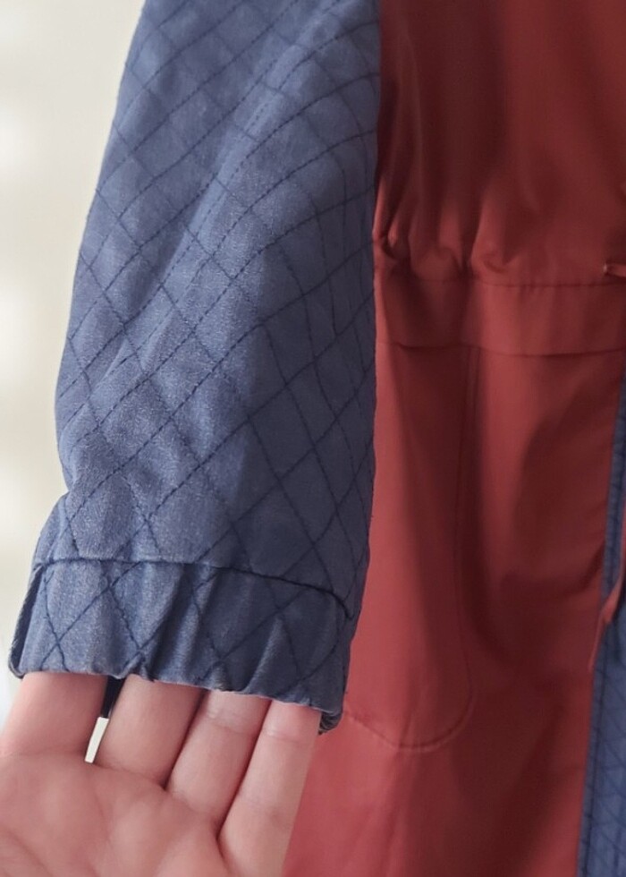 Bayan mont - Görsel 4