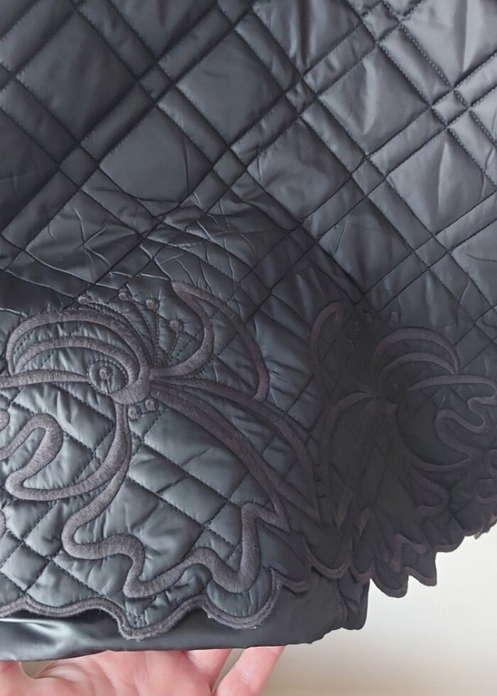 Bayan mont - Görsel 4