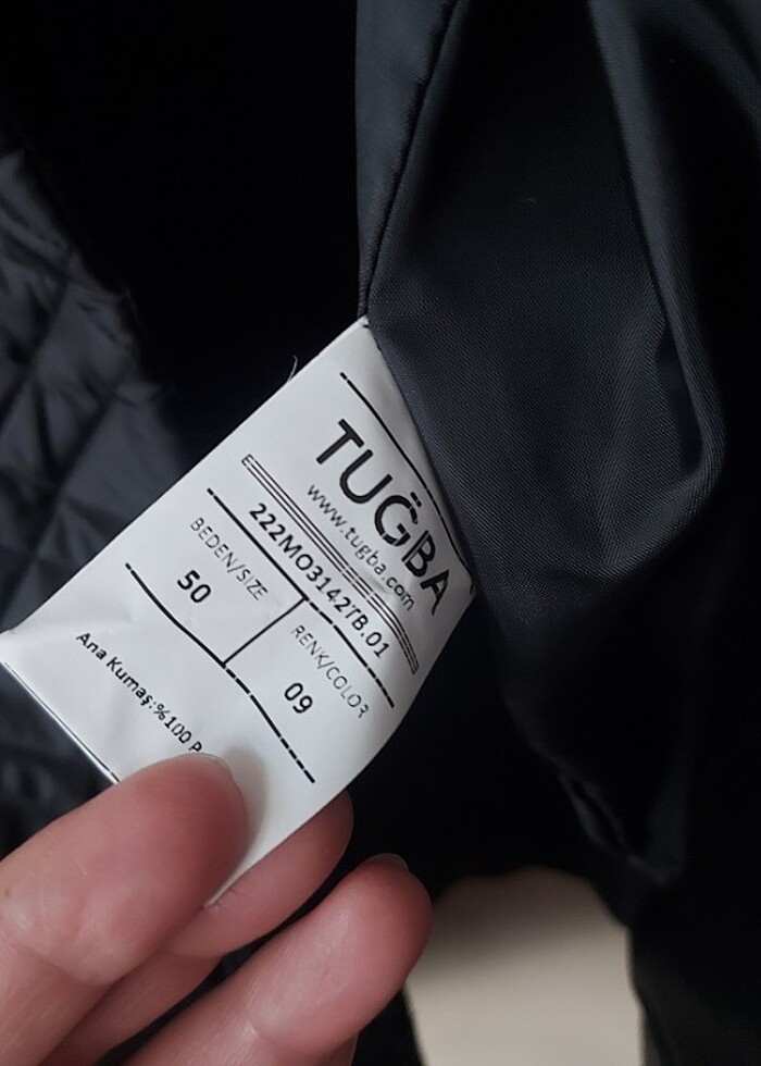 Bayan mont - Görsel 5