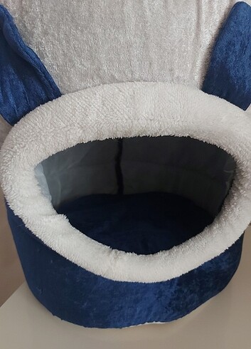 Kedi yatagı - Görsel 5