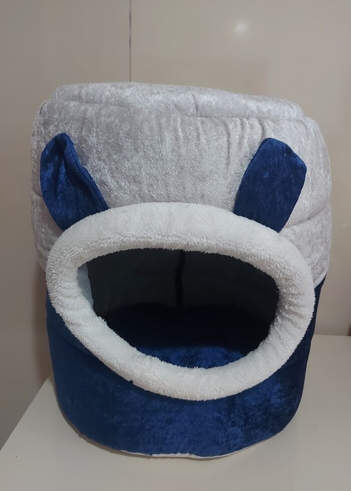 Kedi yatagı - Görsel 4