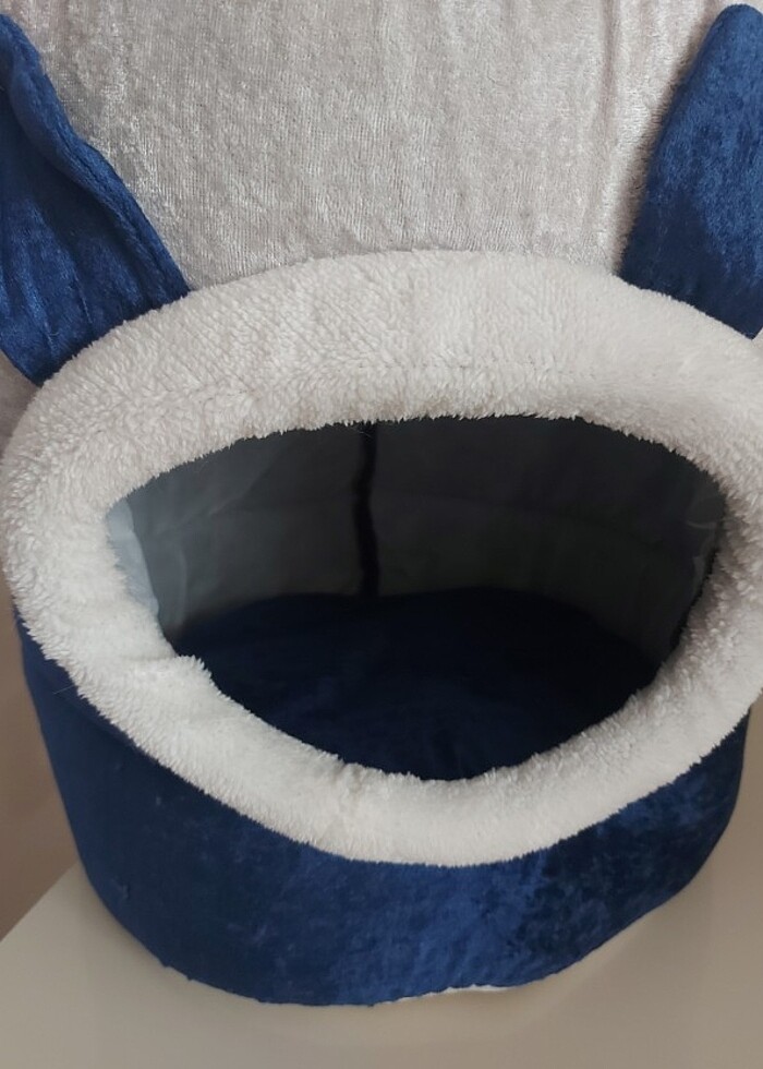 Kedi yatagı - Görsel 5