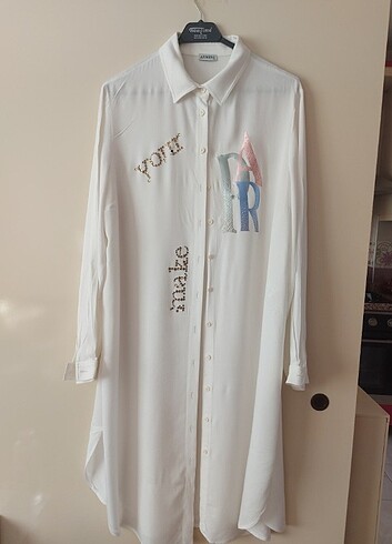 Gömlek - Görsel 6