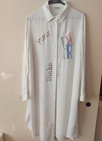 Gömlek - Görsel 7