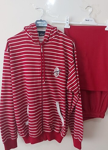 Eşofman takımı - Görsel 6