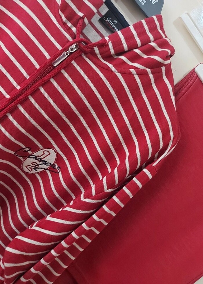 Eşofman takımı - Görsel 2