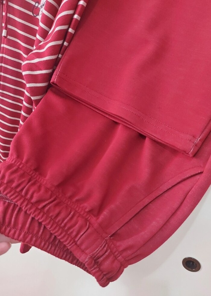 Eşofman takımı - Görsel 3