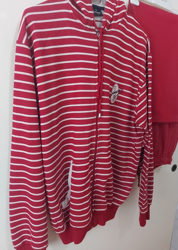 Eşofman takımı - Görsel 4