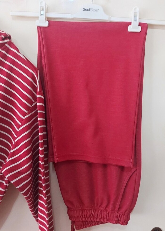 Eşofman takımı - Görsel 5