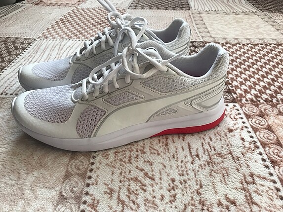 Puma spor ayakkabı