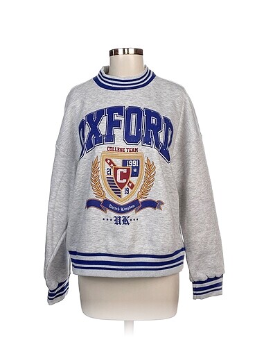 Koton Sweatshirt %70 İndirimli.