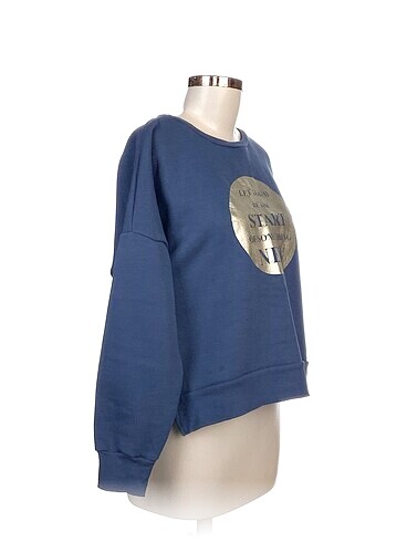 Koton Koton Sweatshirt %70 İndirimli.