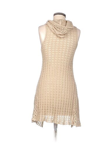 m Beden Vintage Love Yelek %70 İndirimli.