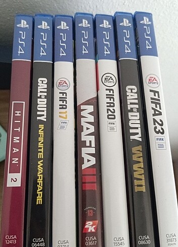 PlayStation oyun