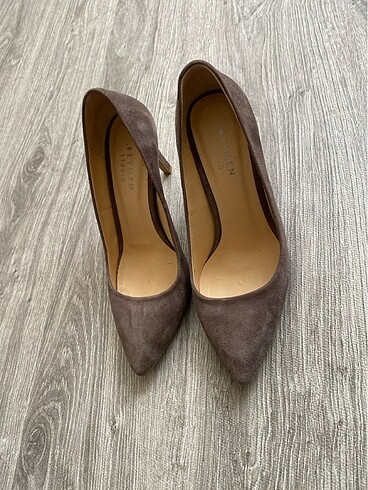 Beymen Stiletto