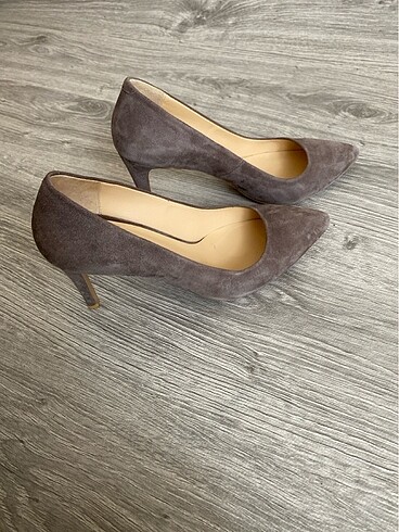 36 Beden Beymen Stiletto
