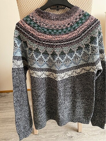 s Beden Kırçıllı Pull and bear Kazak